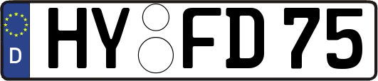 HY-FD75