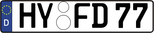 HY-FD77