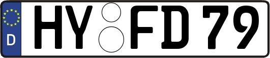 HY-FD79