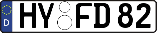 HY-FD82