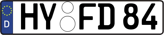 HY-FD84
