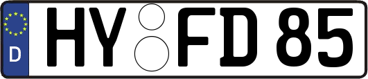 HY-FD85