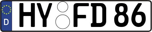 HY-FD86