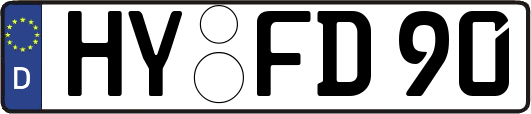 HY-FD90