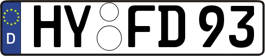HY-FD93