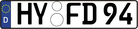 HY-FD94