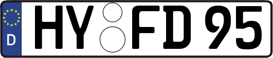 HY-FD95