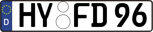 HY-FD96
