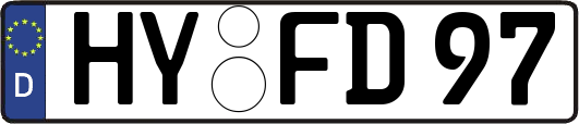 HY-FD97
