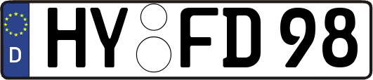 HY-FD98