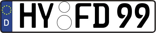 HY-FD99
