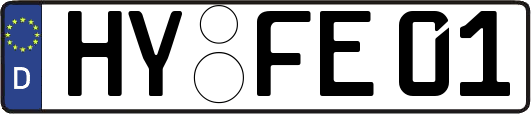 HY-FE01