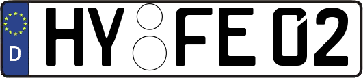 HY-FE02