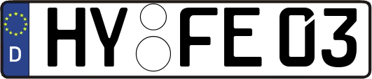HY-FE03