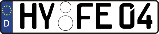 HY-FE04