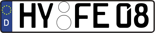 HY-FE08