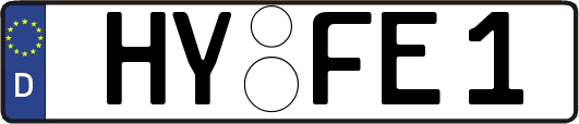 HY-FE1