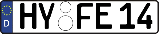 HY-FE14