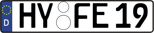 HY-FE19