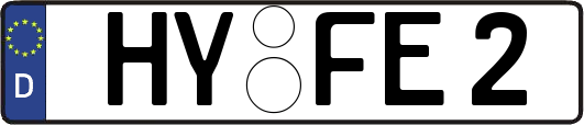 HY-FE2