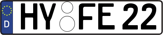 HY-FE22
