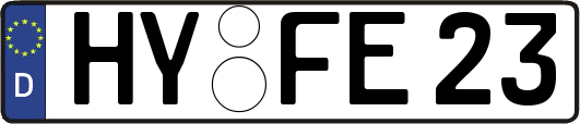 HY-FE23