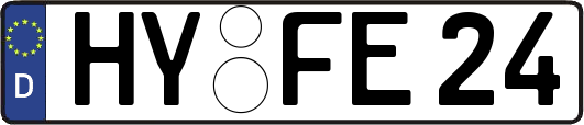 HY-FE24