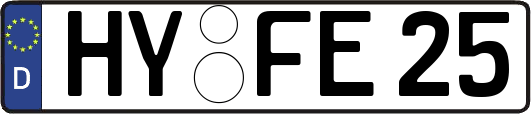 HY-FE25
