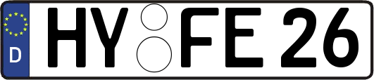 HY-FE26