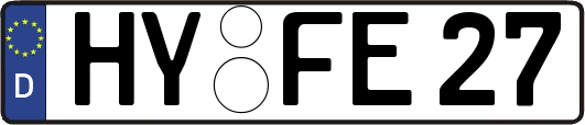 HY-FE27