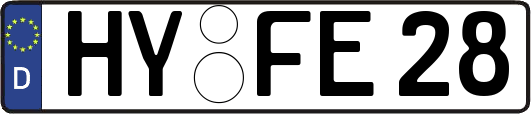 HY-FE28