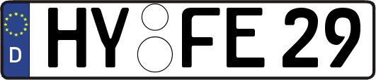 HY-FE29