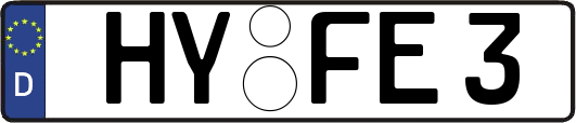 HY-FE3
