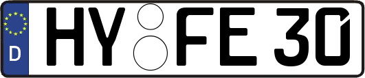 HY-FE30