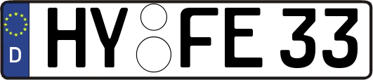 HY-FE33