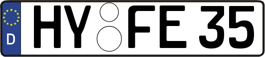 HY-FE35