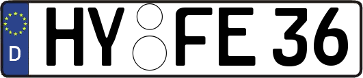 HY-FE36