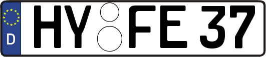 HY-FE37