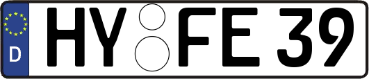 HY-FE39