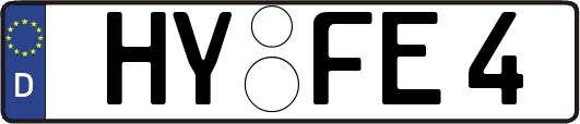 HY-FE4