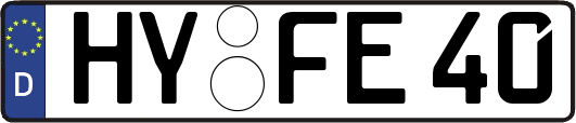 HY-FE40