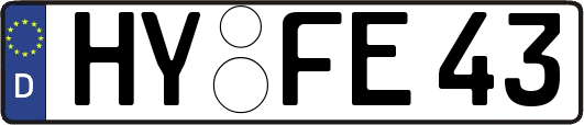 HY-FE43
