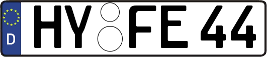 HY-FE44