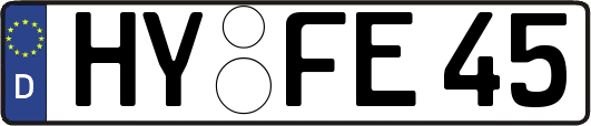 HY-FE45