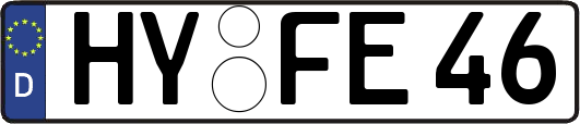 HY-FE46