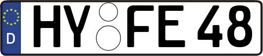 HY-FE48