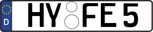 HY-FE5