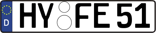 HY-FE51