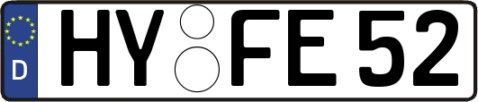 HY-FE52