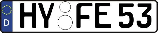 HY-FE53